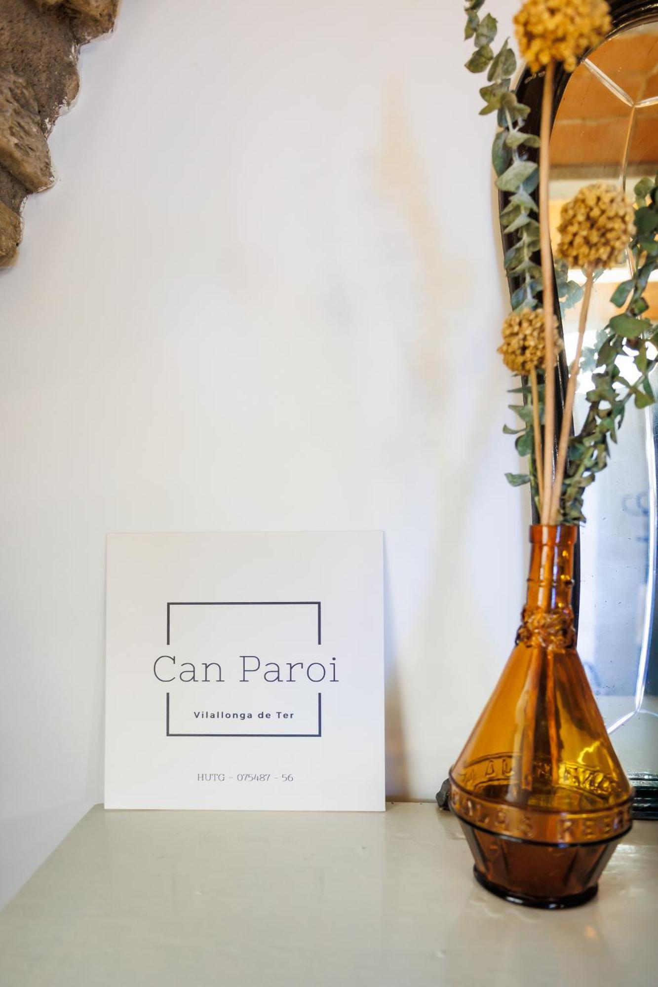 Paroi Camprodon